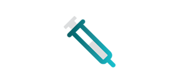 needle syringe